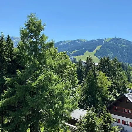 Superbe Avec Vue Sur Montagnes, Calme