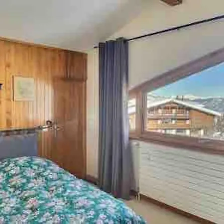 Superbe Avec Vue Sur Montagnes, Calme