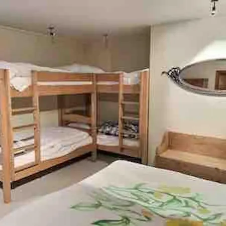 Superbe Avec Vue Sur Montagnes, Calme شقة