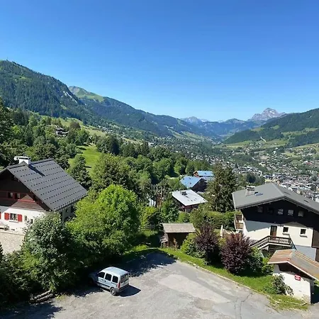 Superbe Avec Vue Sur Montagnes, Calme * موجوف