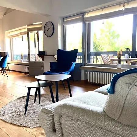 Superbe Avec Vue Sur Montagnes, Calme شقة *