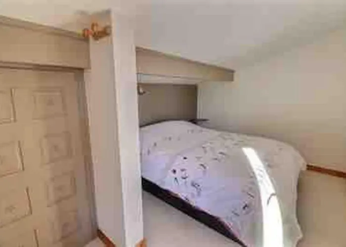 Superbe Avec Vue Sur Montagnes, Calme Lejlighed *