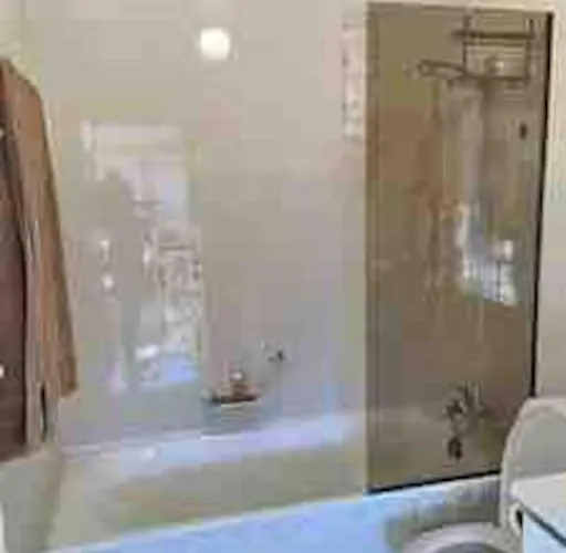 Superbe Avec Vue Sur Montagnes, Calme Lejlighed Megève