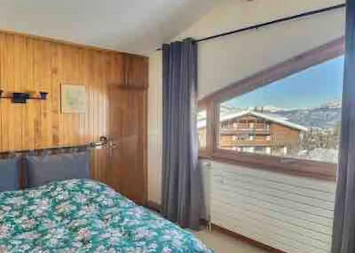 Superbe Avec Vue Sur Montagnes, Calme